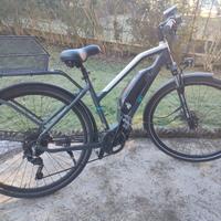 E bike