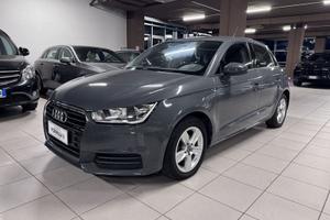 Audi A1 1.4 TDI 66kW ultra Metal Sportback