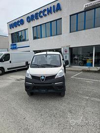 Piaggio Porter np6 ribaltabile