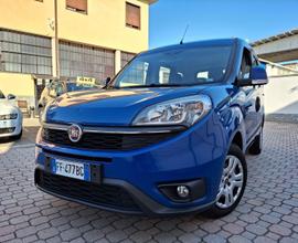 Fiat Doblo 1.3 Multijet