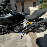 Ducati Diavel 1260