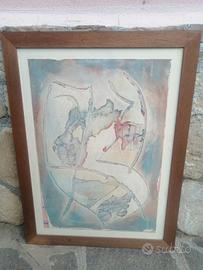 Quadro di Antonio De Martino