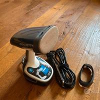 ferro da stiro verticale