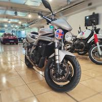 Triumph Speed Triple 955