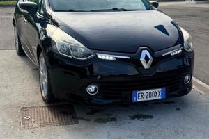 Renault Clio 1.5 dCi 8V 75CV 5 porte Live
