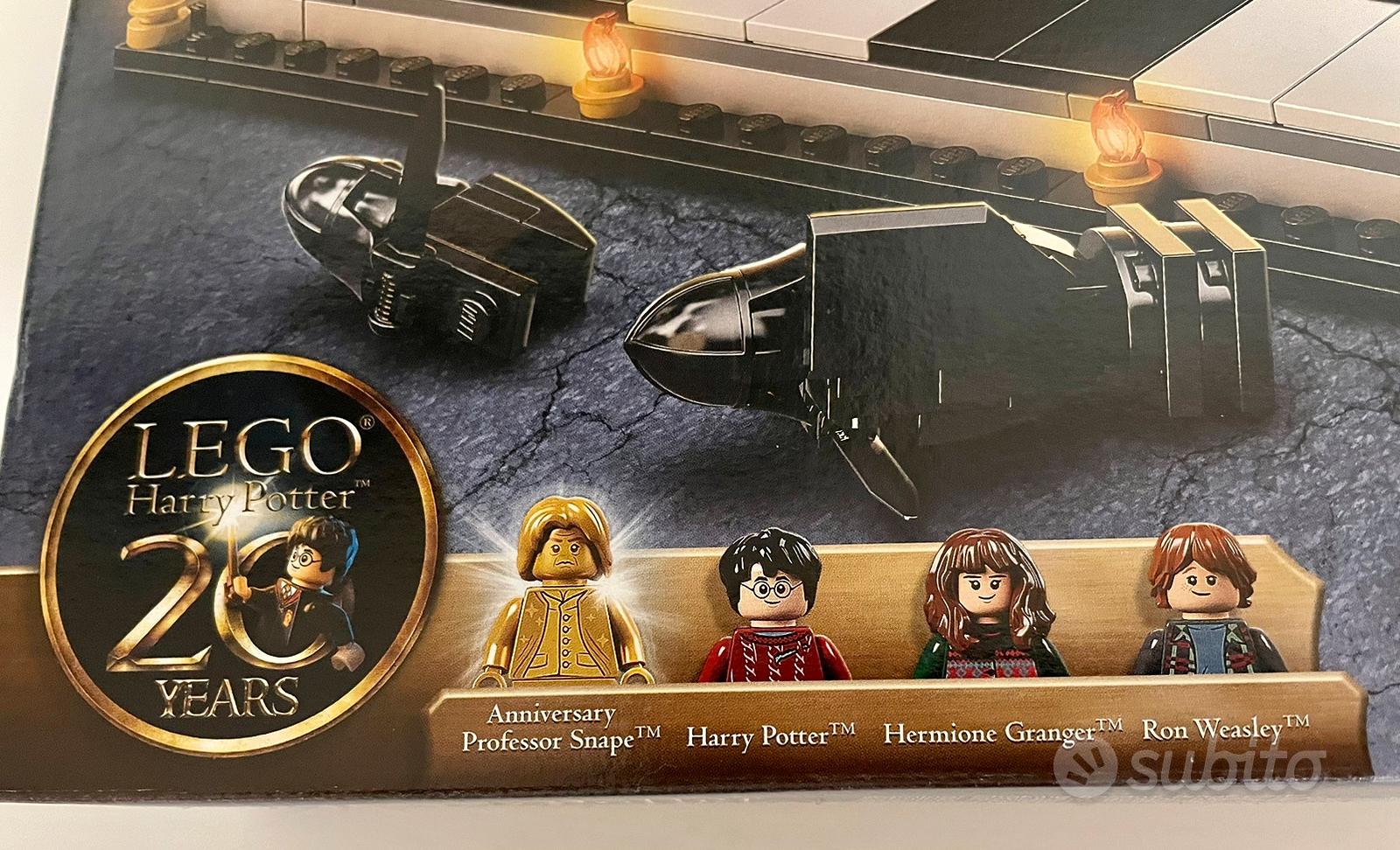 Lego - Harry Potter - 76392 - LEGO - Depois de 2020 - Catawiki