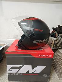 casco cgm 107x florence tech 