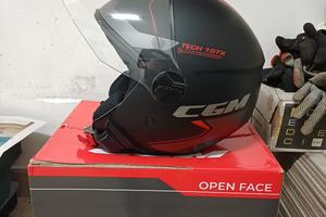 casco cgm 107x florence tech 