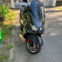 T Max