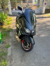 T Max