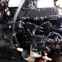 Generatore Nautico Mase Mariner 700