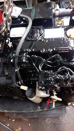 Generatore Nautico Mase Mariner 700