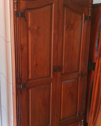 armadio 2 ante vietnamita