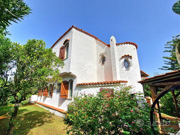 PORZIONE DI BIFAMILIARE A SAN FELICE CIRCEO