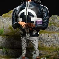 Action Figure One Piece originali