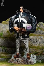 Action Figure One Piece originali