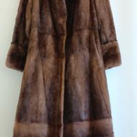 Pelliccia autentica in visone femmina – Wilhelm Me