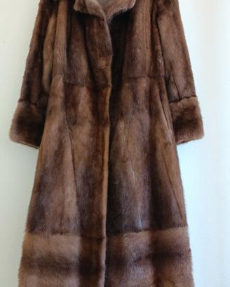 Pelliccia autentica in visone femmina – Wilhelm Me