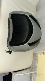 Bauletto Sh 125 (2020-25)