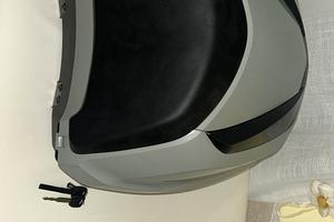 Bauletto Sh 125 (2020-25)