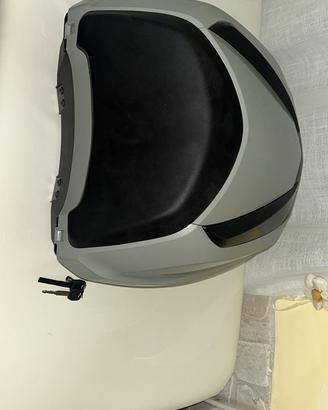 Bauletto Sh 125 (2020-25)