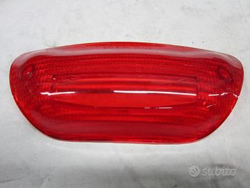Vetro Fanalino Posteriore Originale Triom Piaggio 