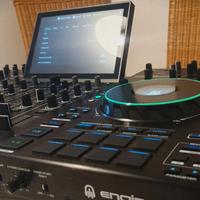 Denon DJ Prime 4 +