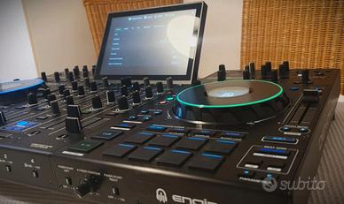 Denon DJ Prime 4 +