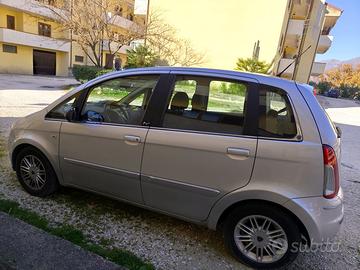 Lancia MUSA 1.3 Multijet Gold