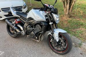 Yamaha FZ1