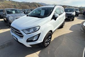 Ford EcoSport 2018 1.0 ecoboost Business s&s ...