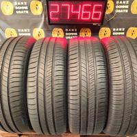 4 GOMME 205 60 16 96H MICHELIN AL 99%