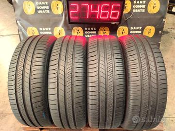 4 GOMME 205 60 16 96H MICHELIN AL 99%
