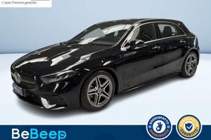 Mercedes-Benz Classe A A 180 D AMG LINE ADVAN...