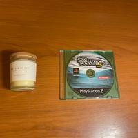PES pro evolution soccer 5 per PlayStation 2