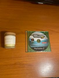 PES pro evolution soccer 5 per PlayStation 2