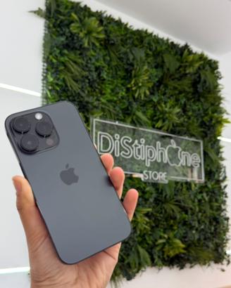 IPHONE 14 PRO 128 GB - usato garantito