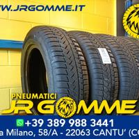 215/65/17 CONTINENTAL Invernali 90%