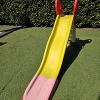 Scivolo Smoby Xl