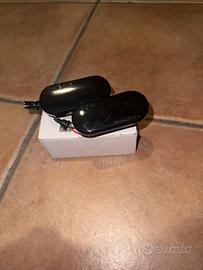 Frecce fi posizione dinamiche