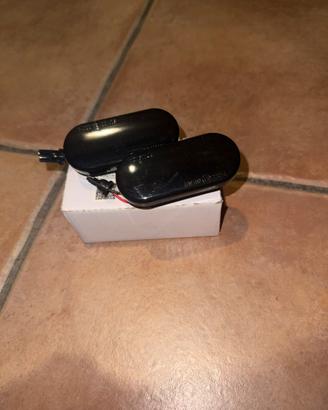 Frecce fi posizione dinamiche