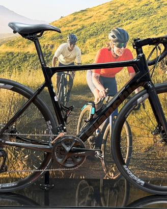 Bici da strada BIANCHI Sprint 105