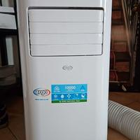 Climatizzatore ARGO WIFI Classe A 10000BTU