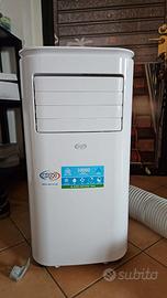 Climatizzatore ARGO WIFI Classe A 10000BTU