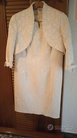 VESTITO DA SPOSA