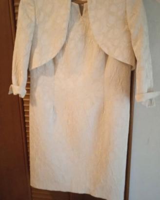 VESTITO DA SPOSA