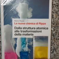 La nuova chimica di rippa