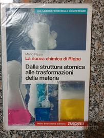 La nuova chimica di rippa