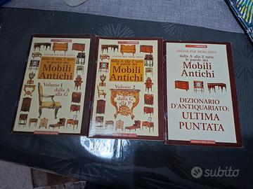  andar per i mercatini dalla a alla z mobili 