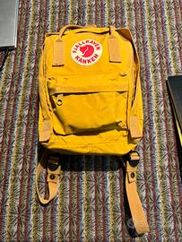 zaino Fjallraven Kånken Mini